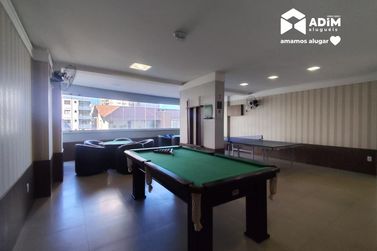 Apartamento para alugar - 104m&sup2; - Centro