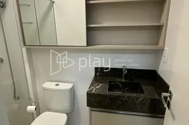 Apartamento &agrave; venda - 81m&sup2; - Meia Praia