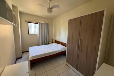 Apartamento &agrave; venda - Meia Praia