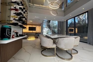 Casa &agrave; venda - 650m&sup2; - Regi&atilde;o das Praias