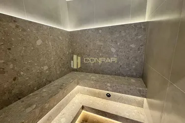 Apartamento &agrave; venda - 207m&sup2; - Meia Praia
