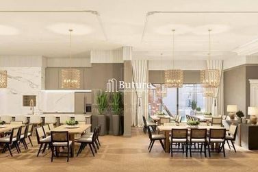Apartamento &agrave; venda - Centro