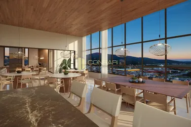 Apartamento &agrave; venda - 85m&sup2; - Pereque