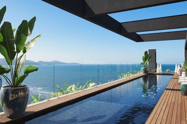 Apartamento &agrave; venda - 111m&sup2; - 