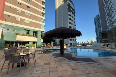 Apartamento &agrave; venda - 90m&sup2; - Pioneiros