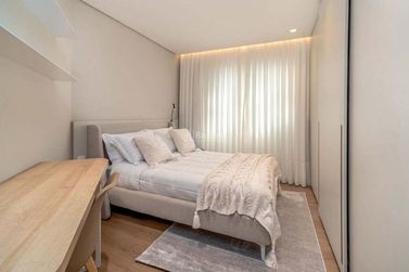Apartamento &agrave; venda - 421m&sup2; - Centro