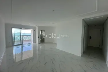 Apartamento &agrave; venda - 143m&sup2; - Canto da Praia