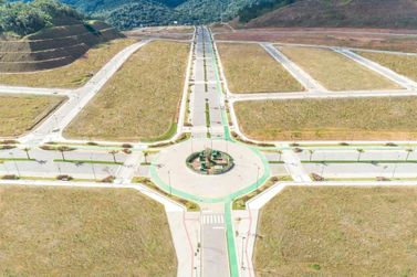 Terreno &agrave; venda - 300m&sup2; - V&aacute;rzea do Ranchinho