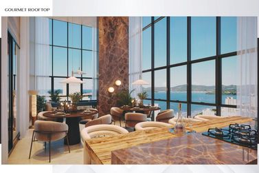 Apartamento &agrave; venda - 82m&sup2; - 