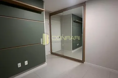 Apartamento para alugar - 63m&sup2; - Tabuleiro