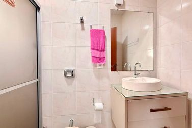 Apartamento &agrave; venda - 70m&sup2; - Centro