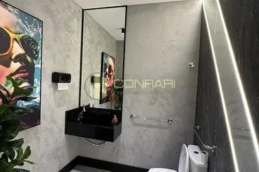 Apartamento &agrave; venda - 80m&sup2; - Morretes