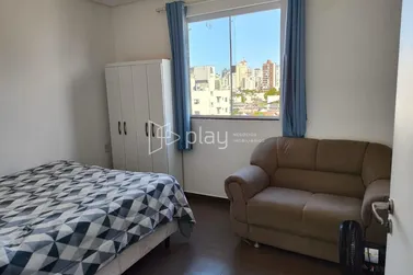 Apartamento &agrave; venda - 75m&sup2; - Morretes