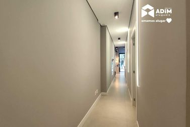 Sala Comercial para alugar - 99m&sup2; - Centro