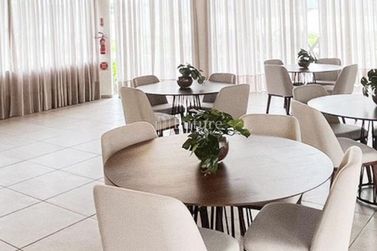 Terreno &agrave; venda - 490m&sup2; - Rio do Meio