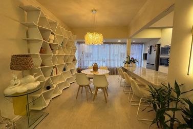 Apartamento &agrave; venda - 74m&sup2; - Centro