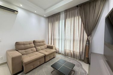 Apartamento &agrave; venda - 142m&sup2; - Castelo Branco