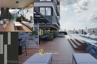 Apartamento &agrave; venda - 49m&sup2; - Perequ&ecirc;