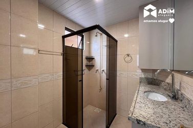Apartamento para alugar - 101m&sup2; - Centro