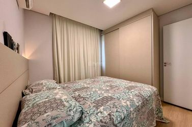 Apartamento &agrave; venda - Centro