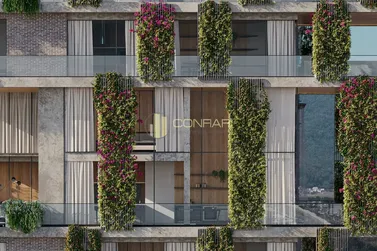 Apartamento &agrave; venda - 178m&sup2; - Meia Praia