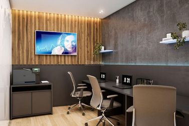 Apartamento &agrave; venda - 111m&sup2; - 