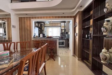 Apartamento &agrave; venda - 115m&sup2; - Centro
