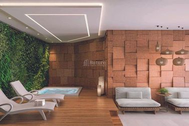 Apartamento &agrave; venda - 57m&sup2; - Morretes