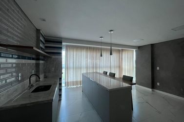 Apartamento &agrave; venda - 81m&sup2; - 