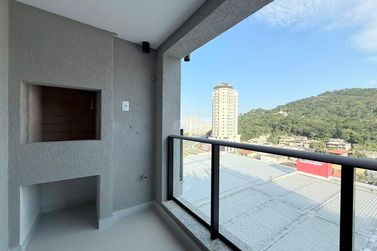 Apartamento &agrave; venda - 69m&sup2; - Tabuleiro dos Oliveiras