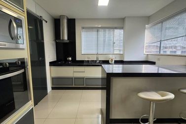 Apartamento para alugar - Meia Praia