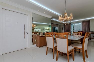Apartamento &agrave; venda - 154m&sup2; - Andorinha