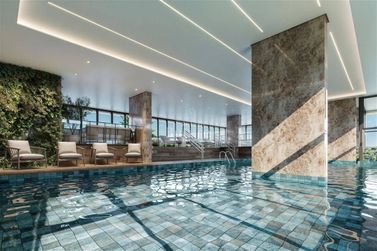 Sala Comercial &agrave; venda - 