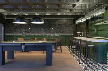 Loft &agrave; venda - 41m&sup2; - Morretes