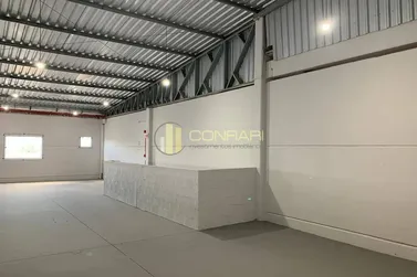 Sal&atilde;o Comercial para alugar - 333m&sup2; - Morretes