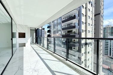 Apartamento &agrave; venda - 131m&sup2; - Castelo Branco