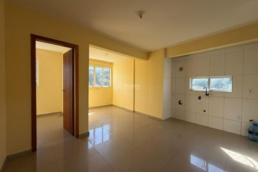 Apartamento &agrave; venda - 60m&sup2; - Morretes