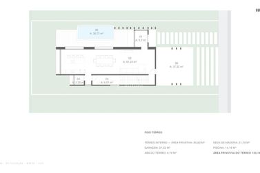 Casa &agrave; venda - 236m&sup2; - Jardim Dourado