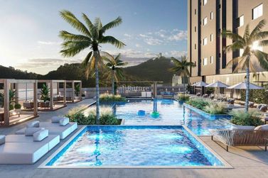 Apartamento &agrave; venda - 140m&sup2; - Canto da Praia