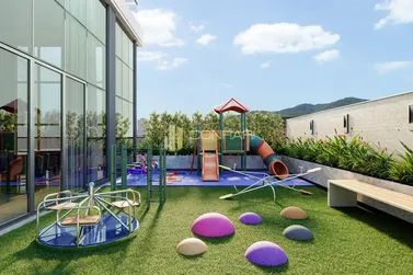 Apartamento &agrave; venda - 140m&sup2; - MEIA PRAIA