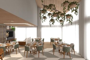 Terreno &agrave; venda - 255m&sup2; - 