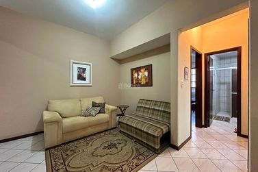 Apartamento &agrave; venda - 75m&sup2; - Castelo Branco