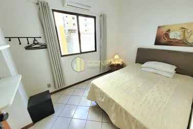 Apartamento &agrave; venda - 137m&sup2; - Meia Praia