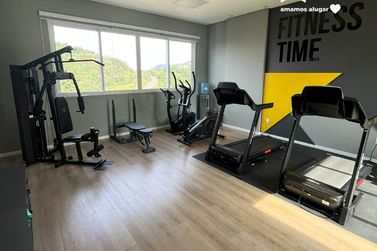 Apartamento para alugar - 69m&sup2; - Tabuleiro dos Oliveiras