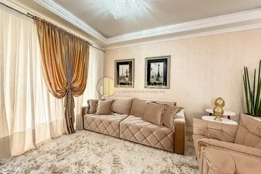 Apartamento &agrave; venda - 1589m&sup2; - meia praia
