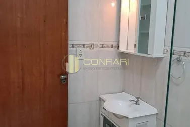 Sobrado para alugar - 134m&sup2; - Morretes