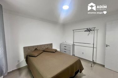 Apartamento para alugar - 182m&sup2; - Centro