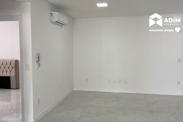 Apartamento para alugar - 81m&sup2; - Jardim Dourado
