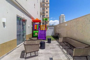 Apartamento &agrave; venda - Meia Praia