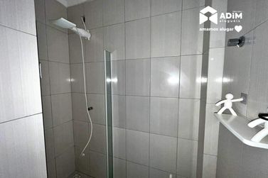 Apartamento para alugar - 47m&sup2; - L&iacute;dia Duarte